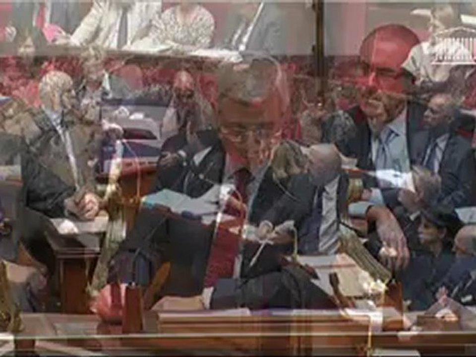 "L'Etat financera l'ensemble des développeurs de l'apprentissage" Thierry Repentin