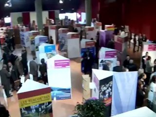 15ème rencontres de Plaine Commune Promotion