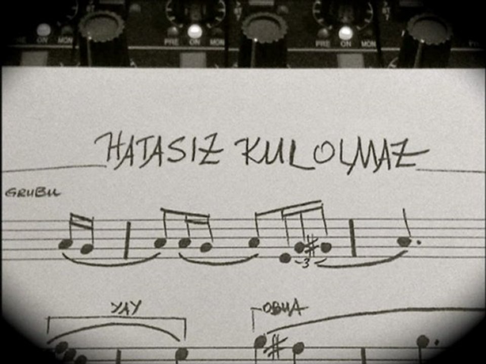 TARKAN Hatasiz Kul Olmaz