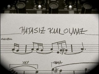 TARKAN Hatasiz Kul Olmaz