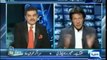 Imran Khan ... If PTI has to make coalition, PMLN or PPP or MQM (May 14, 2012)