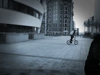 Matthias Dandois PULV