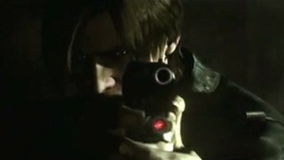 Resident Evil 6 [Leon] #01 Je vous présente le meilleur acteur de tout les temps !