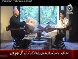 Imran Khan ... Media giving more coverage to PMLN Jalsas than PTI's Jalsas, Why (May 11, 2012)