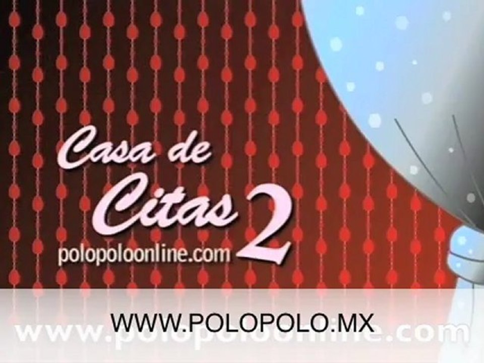 Casa De Citas 2