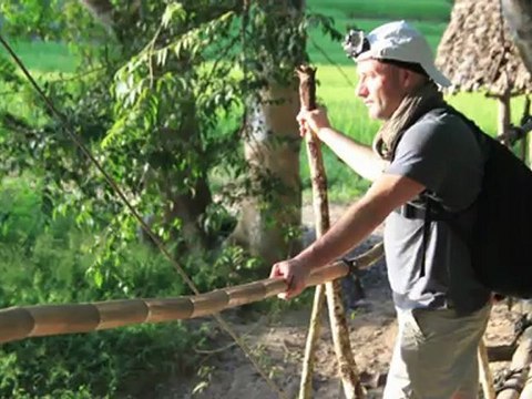 14 jours 14 Nuits - Episode 4 Thailande