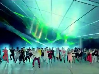 Psy Gangnam style remix