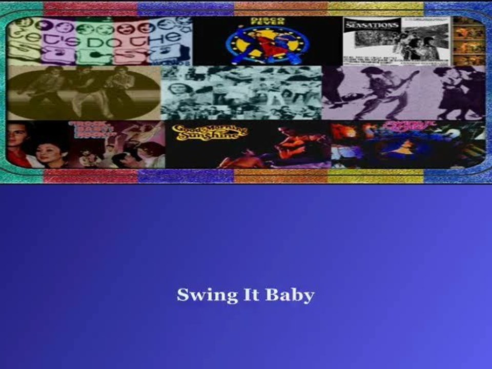 Vilma Santos' Dance Films