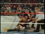 1-2-3 Kid vs. Bam Bam Bigelow(WWF 1995 (UK))