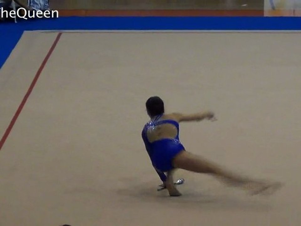 Diandra Calzavara 2012 Biella Serie A2 clubs