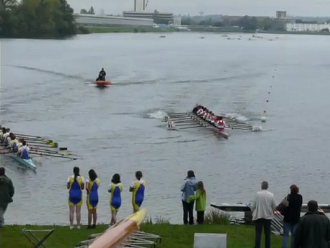 Challenge Michel Andrieux 2012 - Régate avec commentaires de Bernard Meynadier sur NaviguerEnAquitaine.com naviguerenaquitaine.com