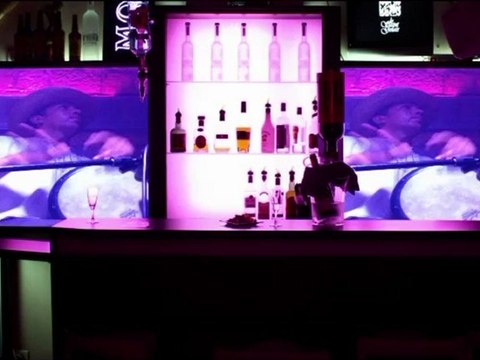 Latino House 22 Septembre 2012 @ Le Saint Gelais