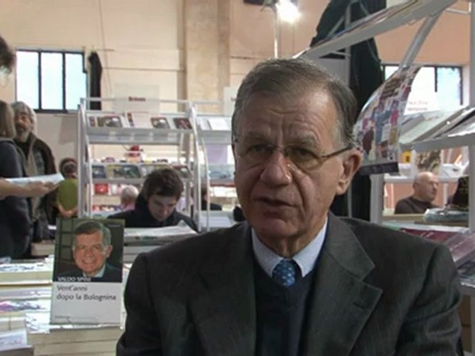 L'abbecedario di Valdo Spini: Q come Quaderni del Circolo Rosselli