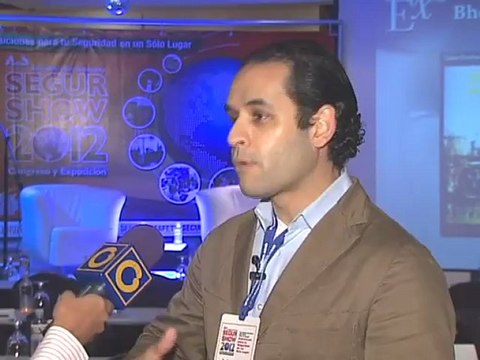 Ingeniero José Fernández: Venezuela esta preparada desde el punto de vista humano para contingencias en refinerías