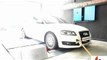 ::: o2programmation ::: reprogrammation moteur sur banc de puissance Cartec, Audi A3 TDI 140 chevaux o2 Marseille - gemenos