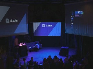 Soirée *di*/zaïn #2 : Perspective(s) - 23 octobre 2012, Divan du monde