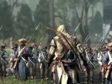 Assassin's Creed 3 - Trailer de lancement