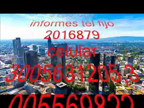 +arriendo apartamento bogota sta isabel $700.000 tel 2016879+