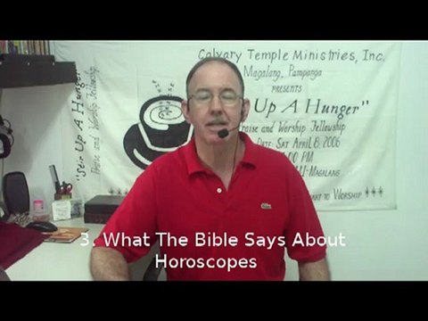 Horoscopes: Fantasy or Reality?