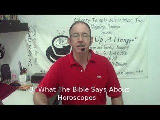 Horoscopes: Fantasy or Reality?