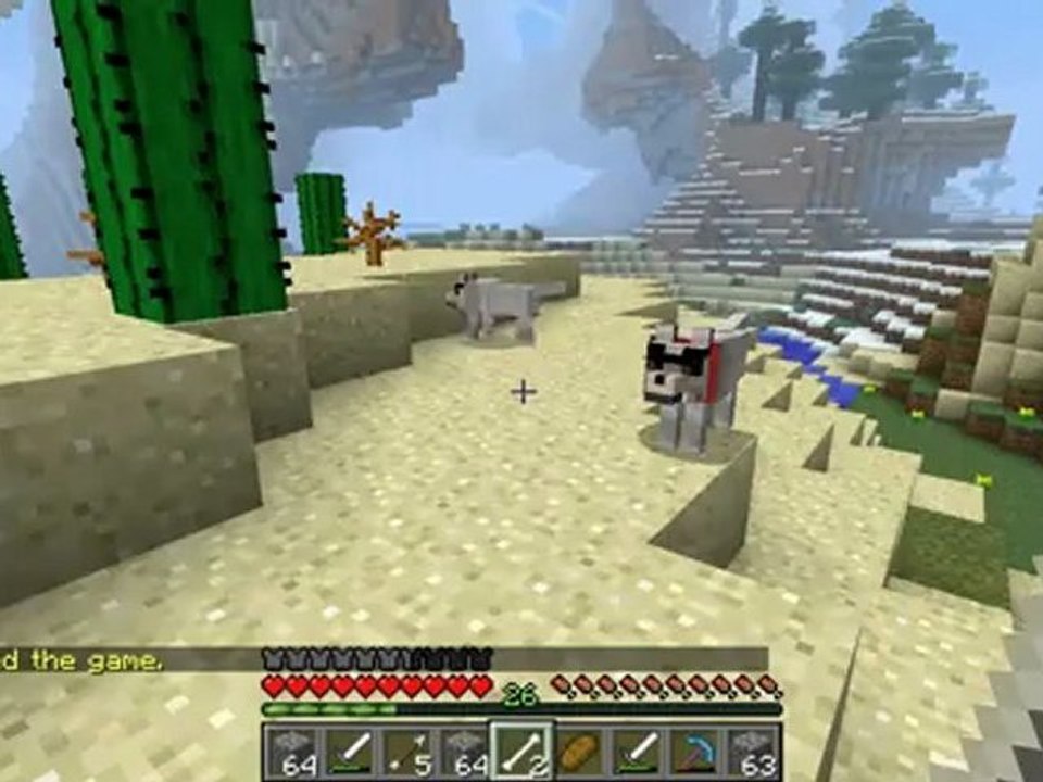 MacCraft 28: Monster Hunting (with special guest)