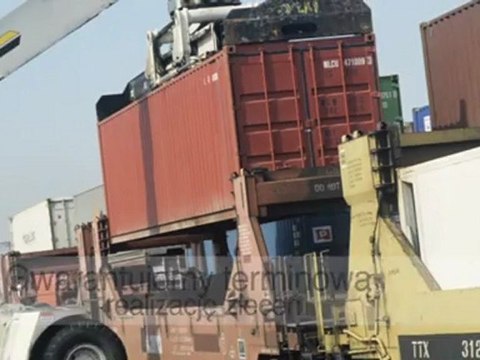 Transport Samochodowy Olesno PTH Auto-Trans Hubertus Hubert Holik