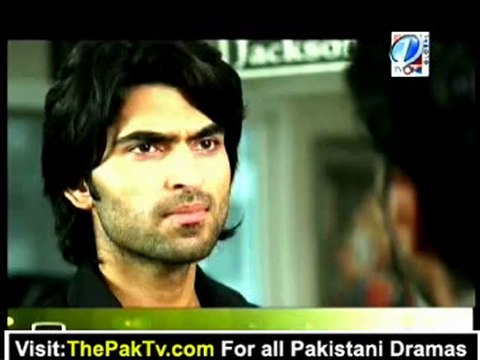 Kuch Ishq Tha Kuch Majburi Thi Episode 22 By Tvone - Single Link