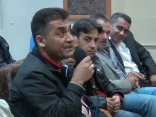 Karaman Yeni Bir Sivil Yoplum Örgütüne kavuştu