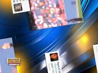 Hollywood Dailies Uncensored - 10/23/2012