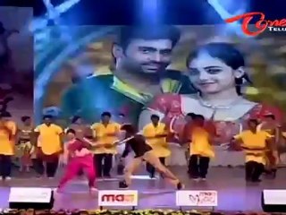 Okkadine Movie Audio Function Highlights - 01