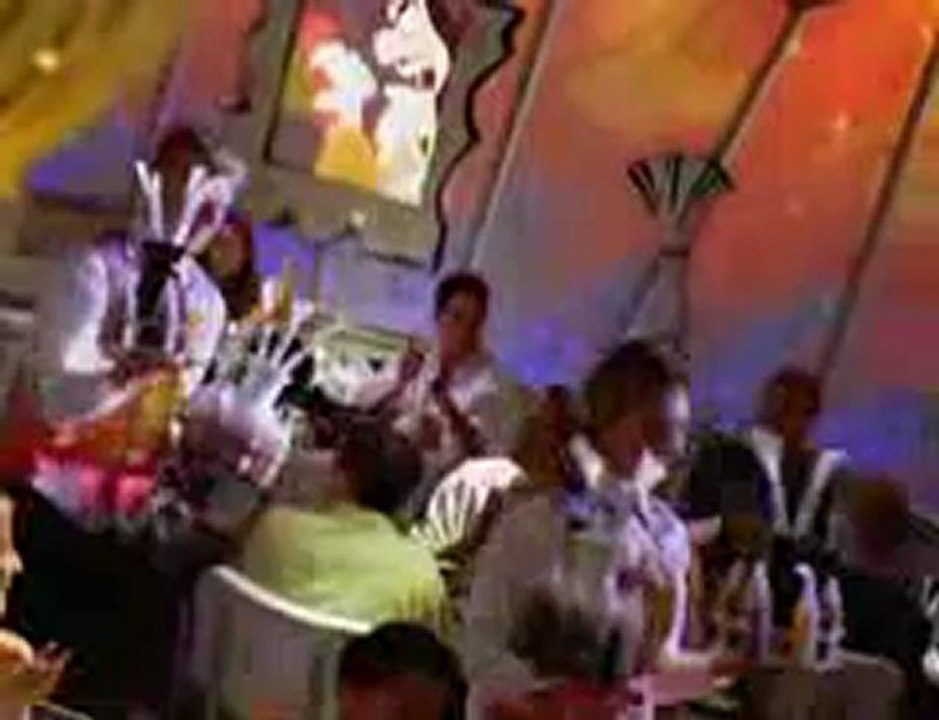 Disney Cruise Line Ad- -