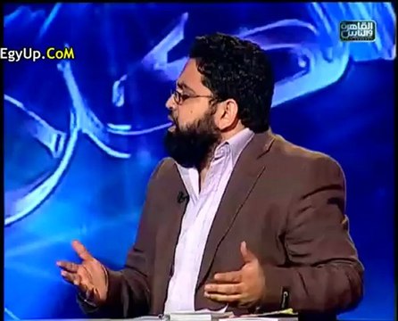 برنامج اجرأ الكلام حلقة 23/10/2012