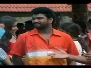 Hilarious Dialogues Between Brahmanandam - Ali