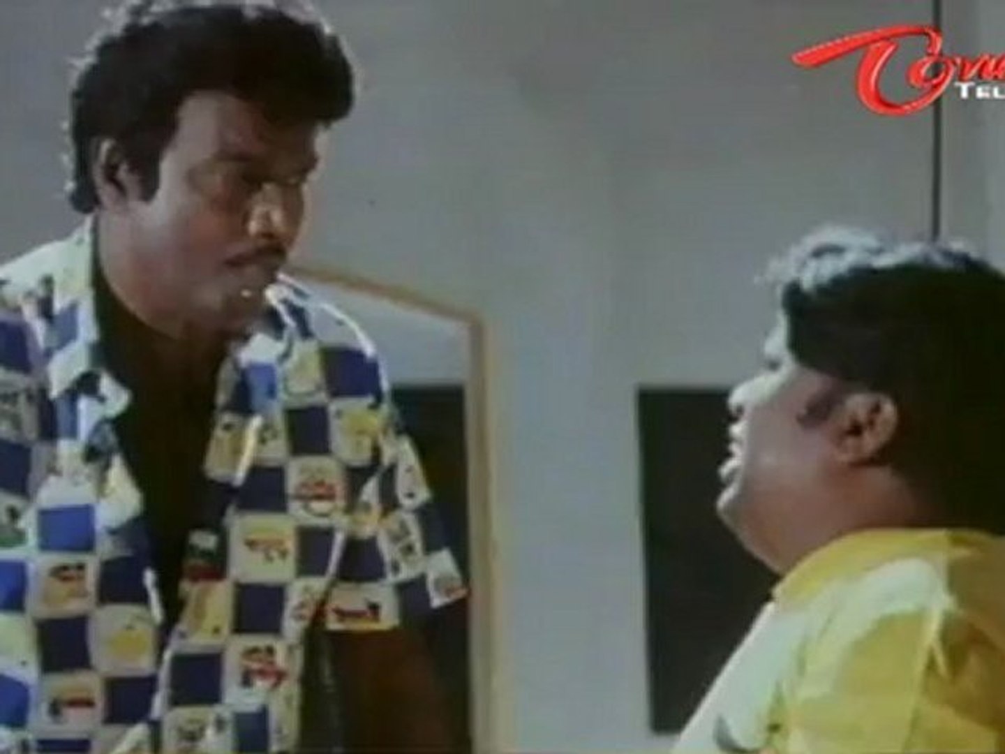 Tea Comedy Scene Between Goundamani Senthil