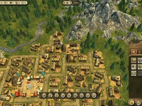 Let's Play Anno 1404 Venise #009 [Fr] [HD] - mon premier bateau