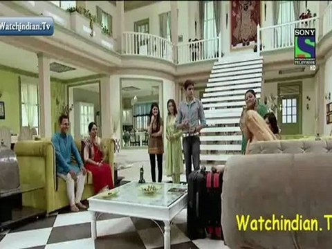 Byah Hamari Bahu Ka-23rd October 2012
