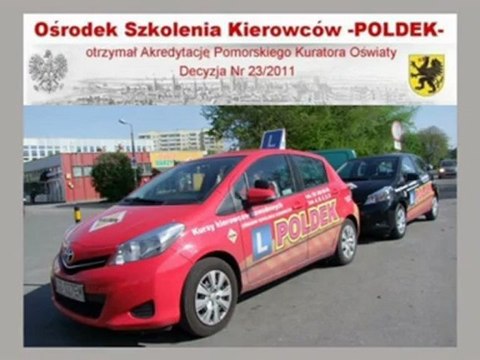 Nauka Jazdy Gdańsk Ośrodek Szkolenia Kierowców POLDEK Dagmara Romanowicz