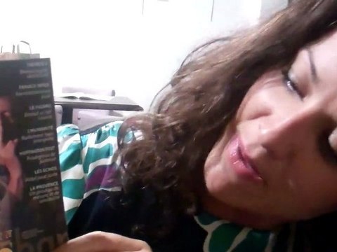 tour de piste Stéphane Hillel Théâtre des déchargeurs Paris