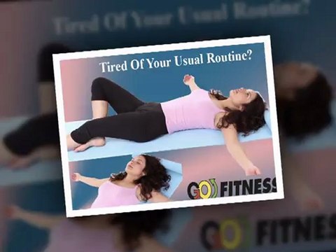 Fitness Trainer in Columbus,Ohio | (614)-481-8080