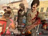 Left 4 Dead 2 En réalisme