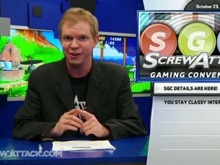 EA Reveals Wii U Online Details, MoH Gets a MAJOR Patch, Sony Got Hacked Again - Hard News Clip