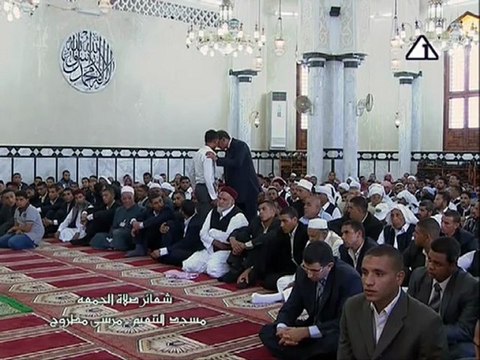 الشيخ ياسر الشرقاوى وما تيسر من سورة ابراهيم والكوثر