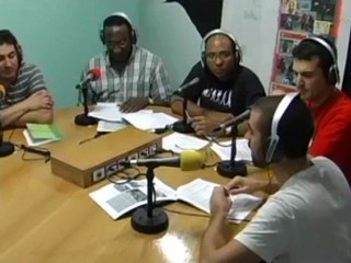 La última boutade en el juicio a Ángel Carromero el diente perdido de Yoani Sánchez y la policía dentista