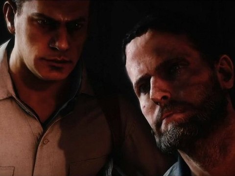 Medal of Honor Warfighter - Gameplay Launch Trailer