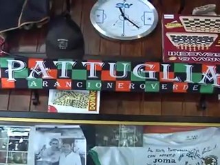 si al tavolo di confronto fra tifosi