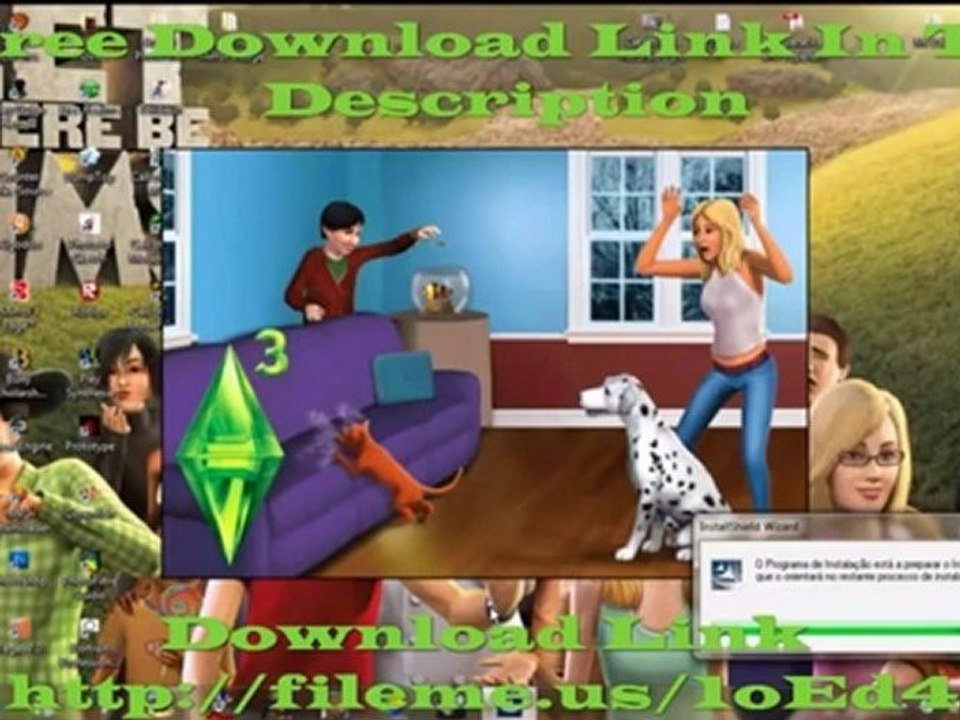 The Sims 3 Pets * Keygen Crack NEW DOWNLOAD LINK + FULL Torrent