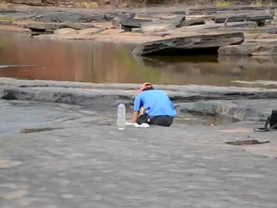 Rio do Sono