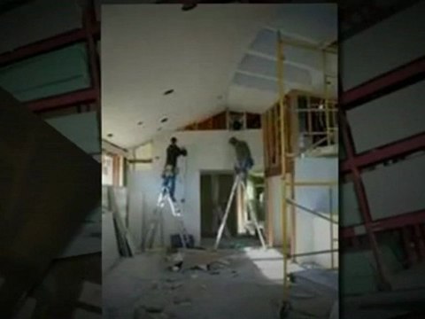 Drywall Lincoln NH