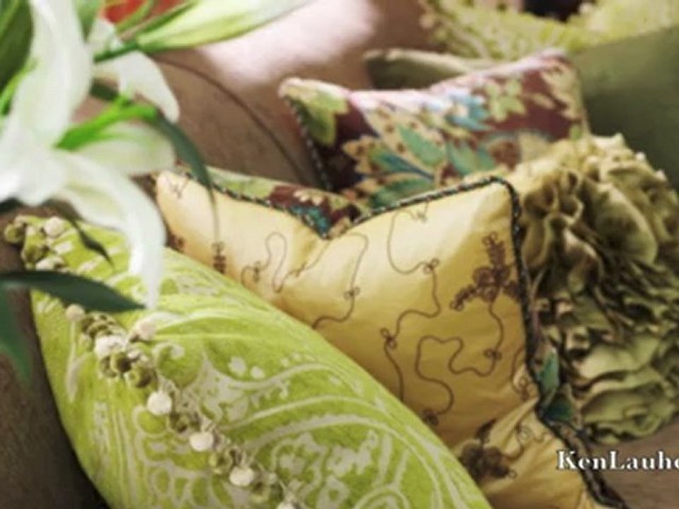 Feng Shui Living Room Colors