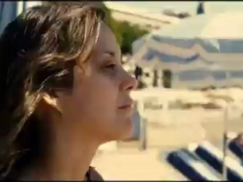 Rust and Bone - Clip - Sea